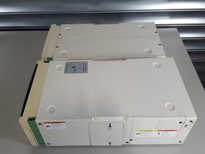 Thumbnail image of Hitachi L7400 Column Oven & L7300 UV Detector Transgenomic Nucleic Acid Lab
