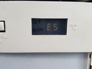 Thumbnail image of Hitachi L7400 Column Oven & L7300 UV Detector Transgenomic Nucleic Acid Lab