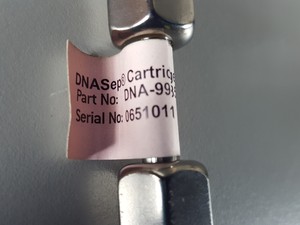 Thumbnail image of Hitachi L7400 Column Oven & L7300 UV Detector Transgenomic Nucleic Acid Lab