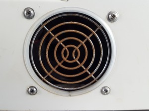 Thumbnail image of Hitachi L7400 Column Oven & L7300 UV Detector Transgenomic Nucleic Acid Lab