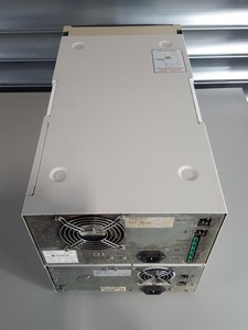 Thumbnail image of Hitachi L7400 Column Oven & L7300 UV Detector Transgenomic Nucleic Acid Lab