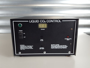 Thumbnail image of GS Laboratories 6593-10 CO2 Control Backup System Lab