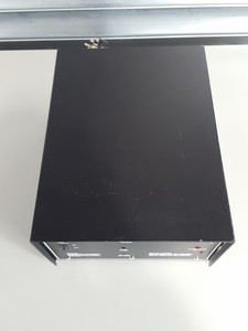 Thumbnail image of GS Laboratories 6593-10 CO2 Control Backup System Lab