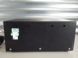 Thumbnail image of GS Laboratories 6593-10 CO2 Control Backup System Lab