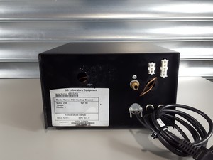 Thumbnail image of GS Laboratories 6593-10 CO2 Control Backup System Lab