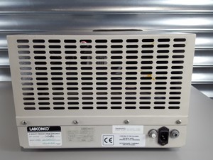 Thumbnail image of Labconco Centrivap Cold Trap Catalog No: 78110-01 Lab