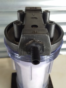 Thumbnail image of Labconco Centrivap Cold Trap Catalog No: 78110-01 Lab