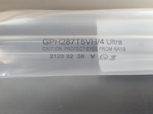 Thumbnail image of Elga LC210-02 UV Lamp For Water Purification Unit GPH287T5VH/4 Ultra Lab