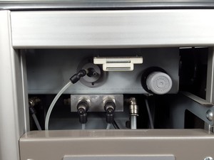 Thumbnail image of Parker 3848 NitroFlow LAB Mobile Nitrogen Gas Generator