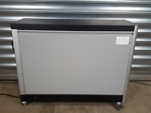 Thumbnail image of Parker 3848 NitroFlow LAB Mobile Nitrogen Gas Generator