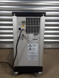 Thumbnail image of Parker 3848 NitroFlow LAB Mobile Nitrogen Gas Generator