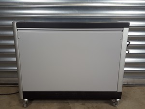 Thumbnail image of Parker 3848 NitroFlow LAB Mobile Nitrogen Gas Generator