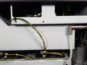 Thumbnail image of Parker 3848 NitroFlow LAB Mobile Nitrogen Gas Generator