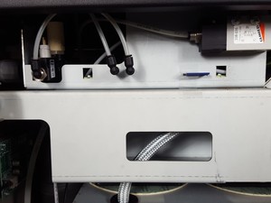 Thumbnail image of Parker 3848 NitroFlow LAB Mobile Nitrogen Gas Generator