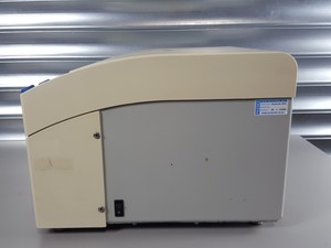 Thumbnail image of Sigma 2-5 3900rpm Benchtop Centrifuge + 11030 37/D Bucket Rotor Lab 