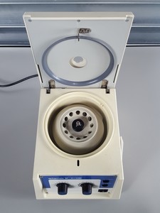 Thumbnail image of Sigma 1-13 Benchtop Centrifuge 13000rpm Lab