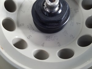 Thumbnail image of Sigma 1-13 Benchtop Centrifuge 13000rpm Lab