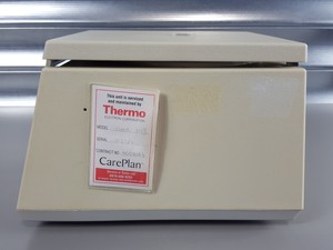 Thumbnail image of Sigma 1-13 Benchtop Centrifuge 13000rpm Lab