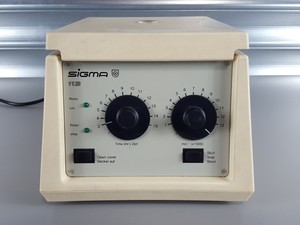 Thumbnail image of Sigma 113 Mini Microcentrifuge Centrifuge 13000rpm 40mL Lab