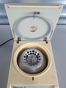 Thumbnail image of Sigma 113 Mini Microcentrifuge Centrifuge 13000rpm 40mL Lab