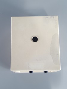 Thumbnail image of Sigma 113 Mini Microcentrifuge Centrifuge 13000rpm 40mL Lab