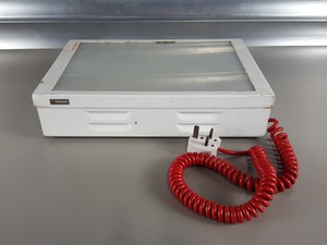 Thumbnail image of Whatman Copilite Portable X-Ray Viewing Light Box Lamp Lab