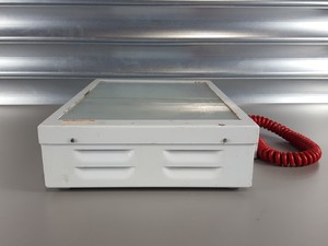 Thumbnail image of Whatman Copilite Portable X-Ray Viewing Light Box Lamp Lab