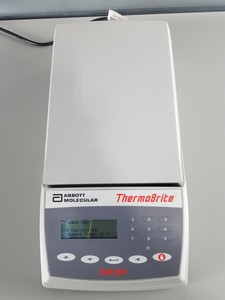 Thumbnail image of Abbott Molecular ThermoBrite S500-24 Statspin Denaturation Machine System