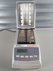 Thumbnail image of Abbott Molecular ThermoBrite S500-24 Statspin Denaturation Machine System