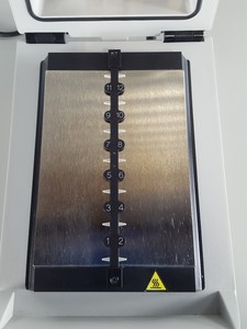 Thumbnail image of Abbott Molecular ThermoBrite S500-24 Statspin Denaturation Machine System