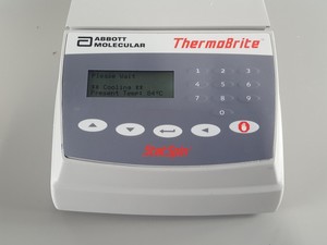 Thumbnail image of Abbott Molecular ThermoBrite S500-24 Statspin Denaturation Machine System