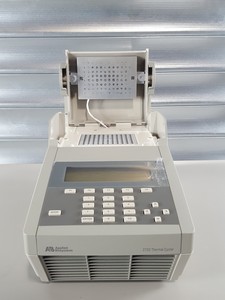 Thumbnail image of Applied Biosystems 2720 Benchtop PCR Thermal Cycler Lab