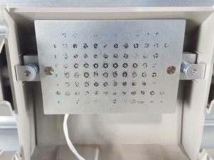 Thumbnail image of Applied Biosystems 2720 Benchtop PCR Thermal Cycler Lab