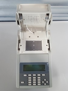 Thumbnail image of Applied Biosystems 2720 Benchtop PCR Thermal Cycler Lab
