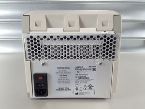 Thumbnail image of Applied Biosystems 2720 Benchtop PCR Thermal Cycler Lab