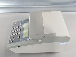 Thumbnail image of Applied Biosystems 2720 Benchtop PCR Thermal Cycler Lab