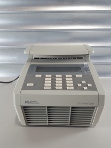 Thumbnail image of Applied Biosystems 2720 Benchtop PCR Thermal Cycler Lab