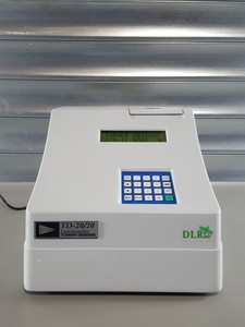 Thumbnail image of Turner Designs Model TD-20/20 TD2020 Luminometer + Manual Lab