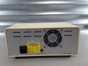 Thumbnail image of Consort E443 Microcomputer Electrophoresis Power Supply Lab