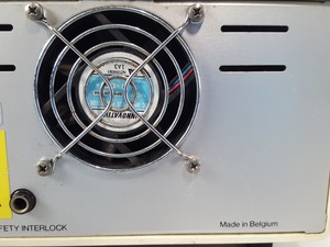 Thumbnail image of Consort E443 Microcomputer Electrophoresis Power Supply Lab