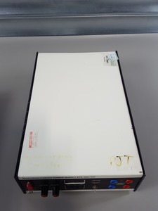 Thumbnail image of Pharmacia Biotech EPS 500/400 Electrophoresis Power Supply Lab