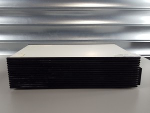 Thumbnail image of Pharmacia Biotech EPS 500/400 Electrophoresis Power Supply Lab