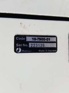 Thumbnail image of Pharmacia Biotech EPS 500/400 Electrophoresis Power Supply Lab