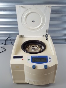 Thumbnail image of Sigma 1-16K Refrigerated Benchtop Centrifuge 14000rpm Lab