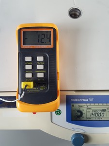 Thumbnail image of Sigma 1-16K Refrigerated Benchtop Centrifuge 14000rpm Lab