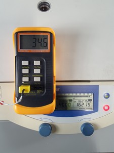 Thumbnail image of Sigma 1-16K Refrigerated Benchtop Centrifuge 14000rpm Lab