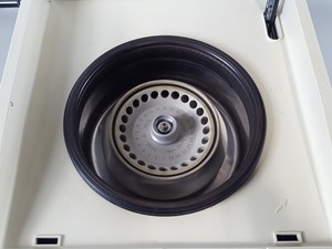 Thumbnail image of Sigma 1-16K Refrigerated Benchtop Centrifuge 14000rpm Lab