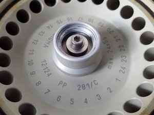 Thumbnail image of Sigma 1-16K Refrigerated Benchtop Centrifuge 14000rpm Lab