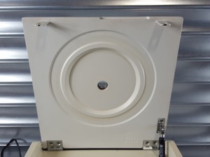 Thumbnail image of Sigma 1-16K Refrigerated Benchtop Centrifuge 14000rpm Lab