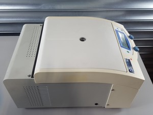 Thumbnail image of Sigma 1-16K Refrigerated Benchtop Centrifuge 14000rpm Lab